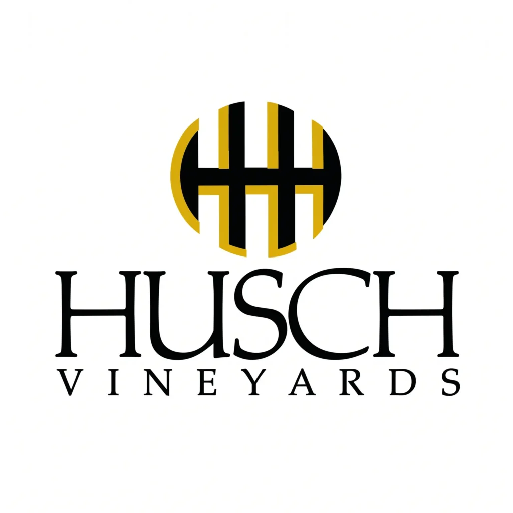 Henneberg Vineyard logo 1 | Wine Country California | Andeson Valley Wines