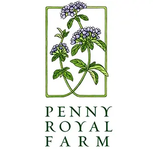 PennyroyalFarm Logo 1 1 | Wine Country California | Andeson Valley Wines