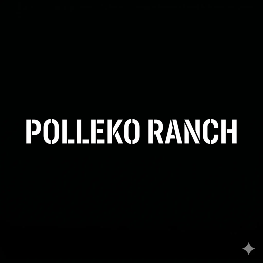 Poleeko Farms logo | Wine Country California | Andeson Valley Wines