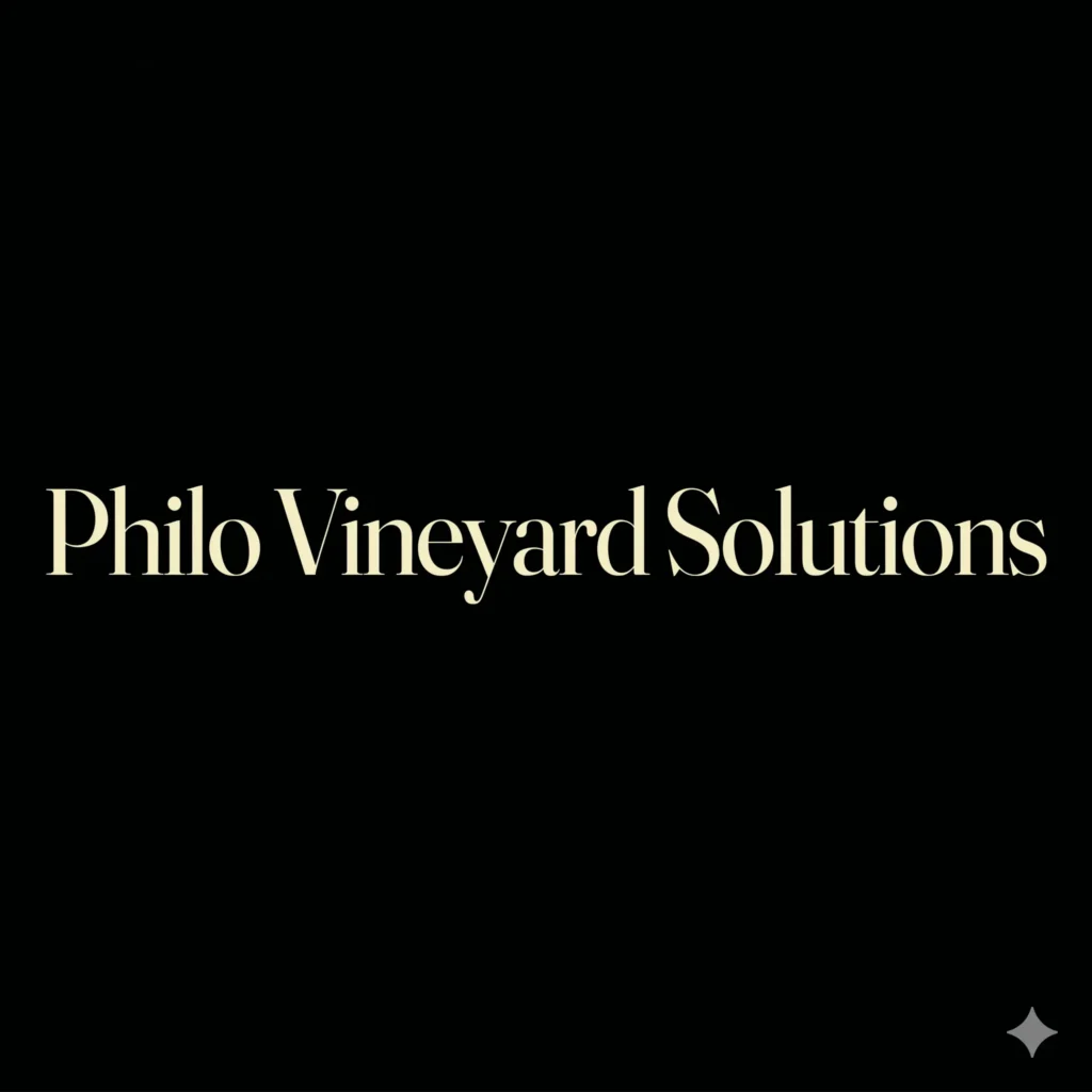 Purcell Vineyard logo | Wine Country California | Andeson Valley Wines