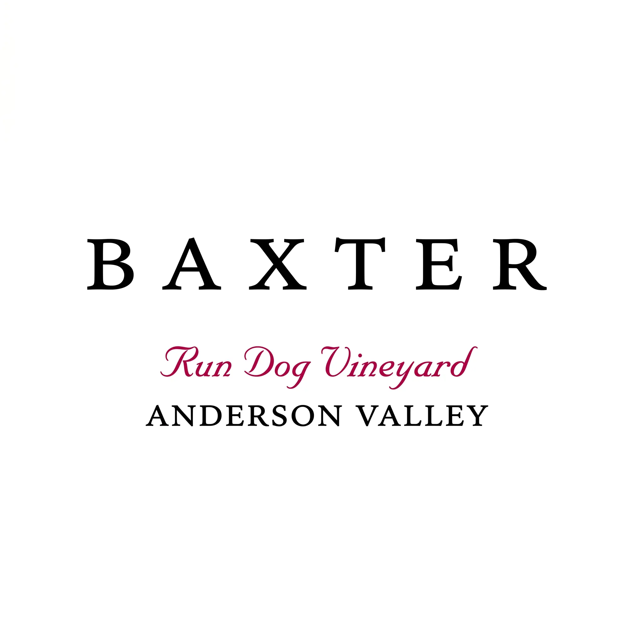 Run Dog Vineyard-logo
