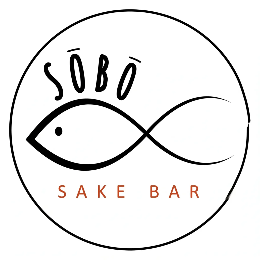 SOBO Sake Bar logo | Wine Country California | Andeson Valley Wines