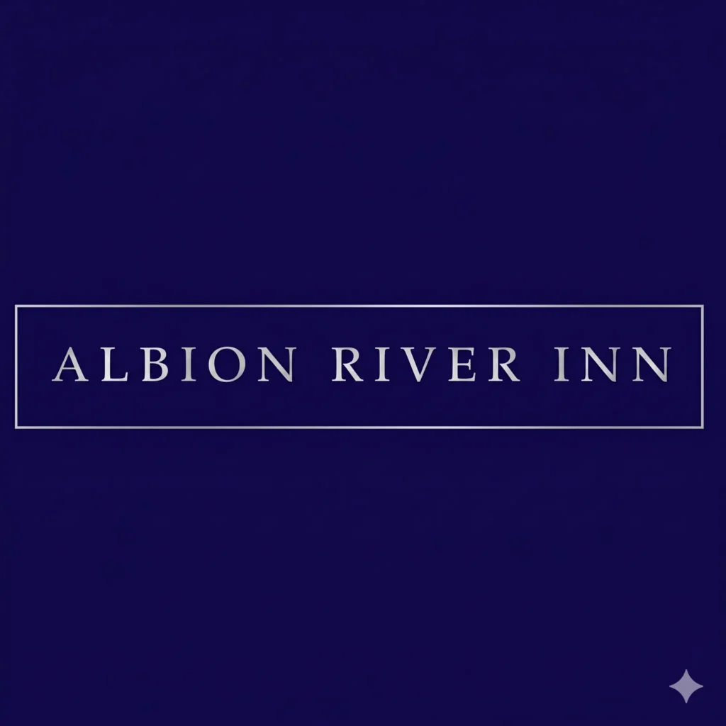 albion river inn california logo | Wine Country California | Andeson Valley Wines