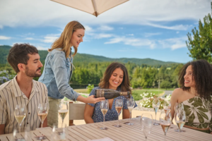 Roederer Estate Sunday Open House