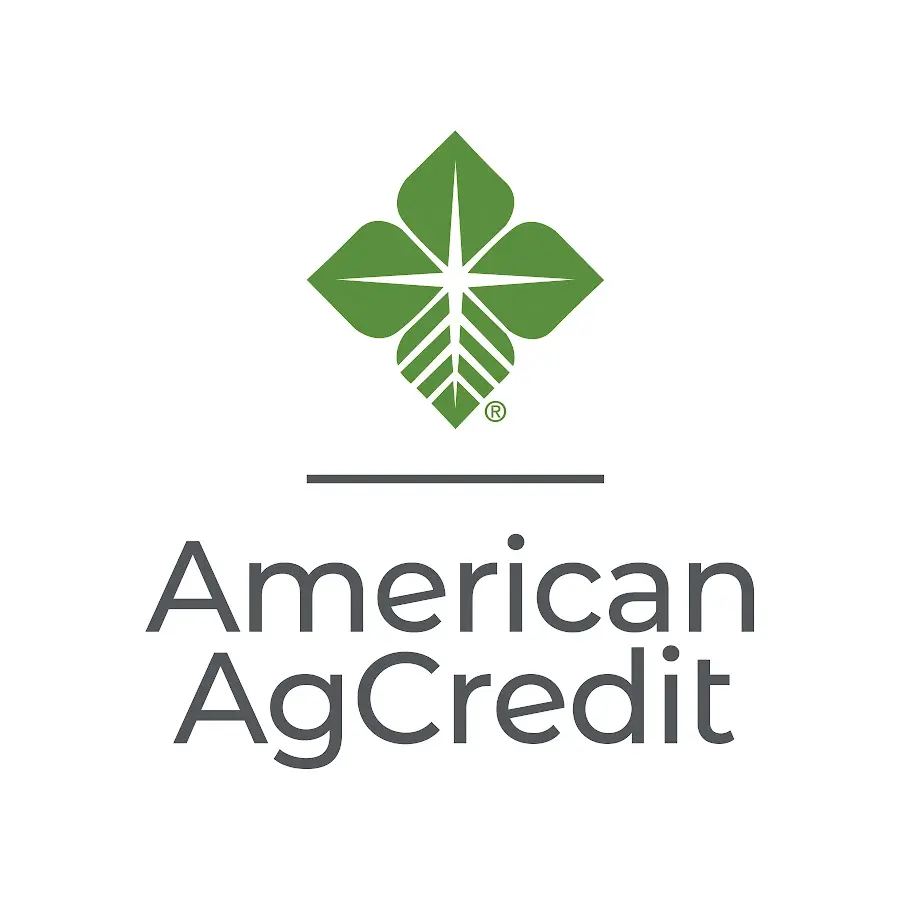 American agcredit logo | Wine Country California | Andeson Valley Wines