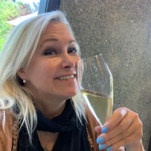 Barbara Headshot 300x300 1 | Wine Country California | Andeson Valley Wines