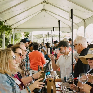 GrandTasting