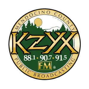 KZYX Anderson Valley Winegrowers Association | Wine Country California | Andeson Valley Wines