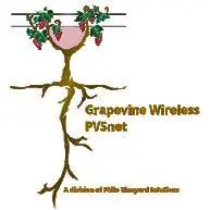 PVSnet logo | Wine Country California | Andeson Valley Wines