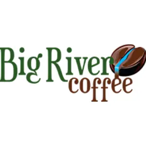 big river coffee logo | Wine Country California | Andeson Valley Wines
