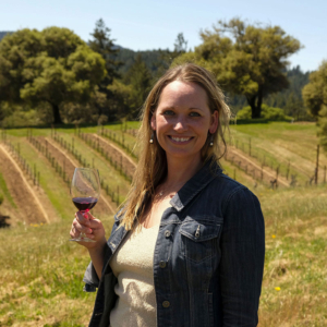 courtney degraff 300x300 1 | Wine Country California | Andeson Valley Wines