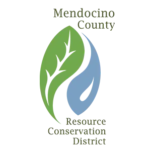 mendocino county resource conservation logo | Wine Country California | Andeson Valley Wines