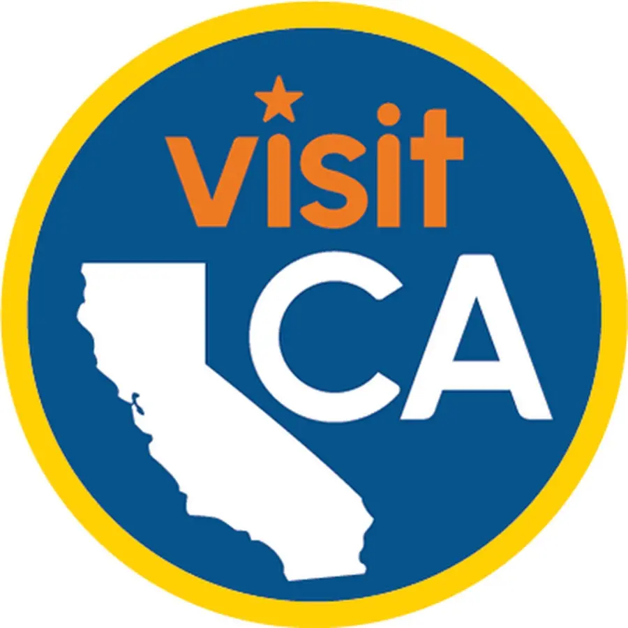 visit california logo | Wine Country California | Andeson Valley Wines