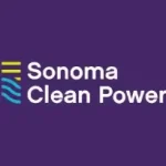 sonoma clean power logo | Wine Country California | Andeson Valley Wines